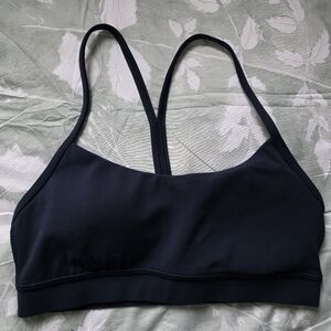 Lululemon Flow Y Nulu Bra
